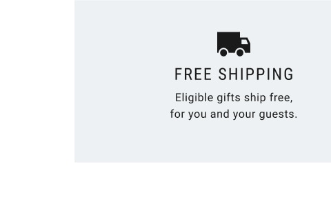 Free Shipping