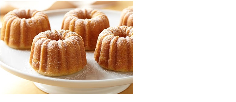 Gluten-Free Made Easy
