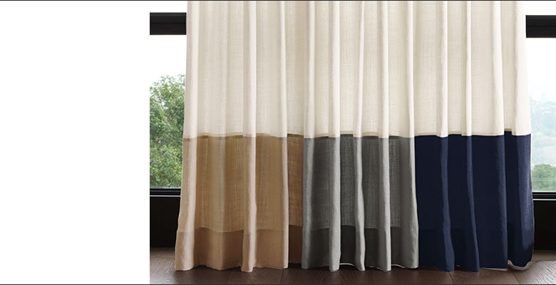 Premium Quality – We take pride in bringing you the best of the best. Each of our signature window coverings reflects exceptional quality, design and functionality.