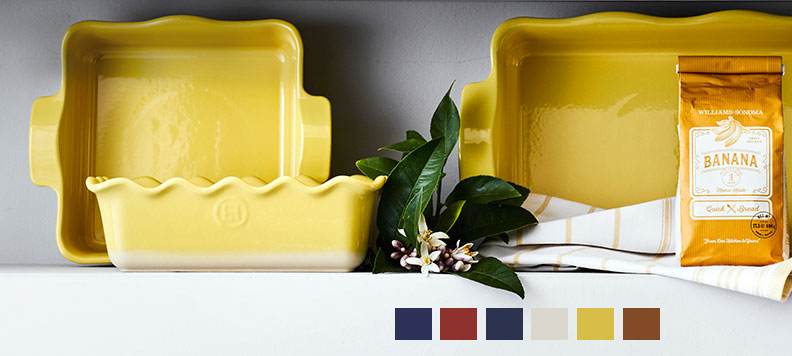 Shop the Emile Henry Collection >