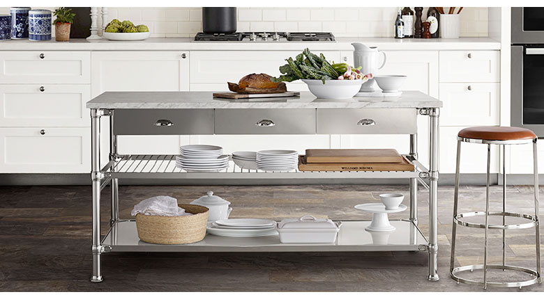 Kitchen Style Tips