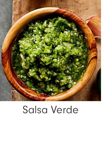 Salsa Verde