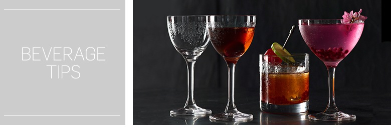 Beverage Tips Beverage Tips