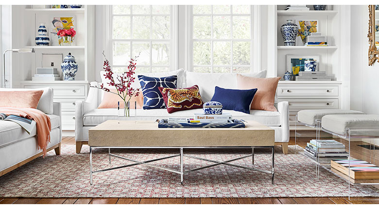 Elements of Interior Design