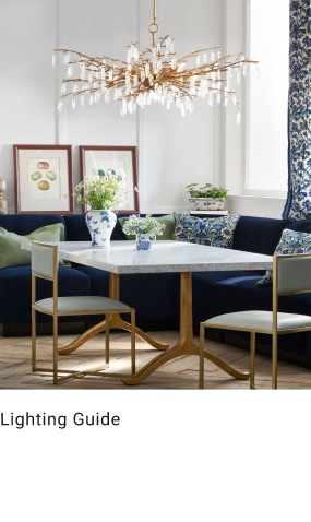 Lighting Guide