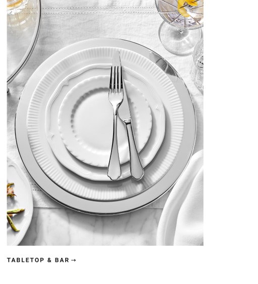 Shop Tabletop & Bar