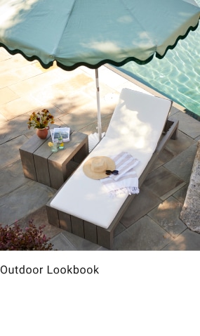 Outdoor Lookbook