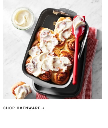 Shop Ovenware