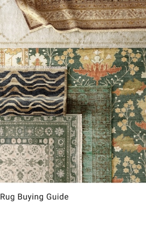 Rug Buying Guide