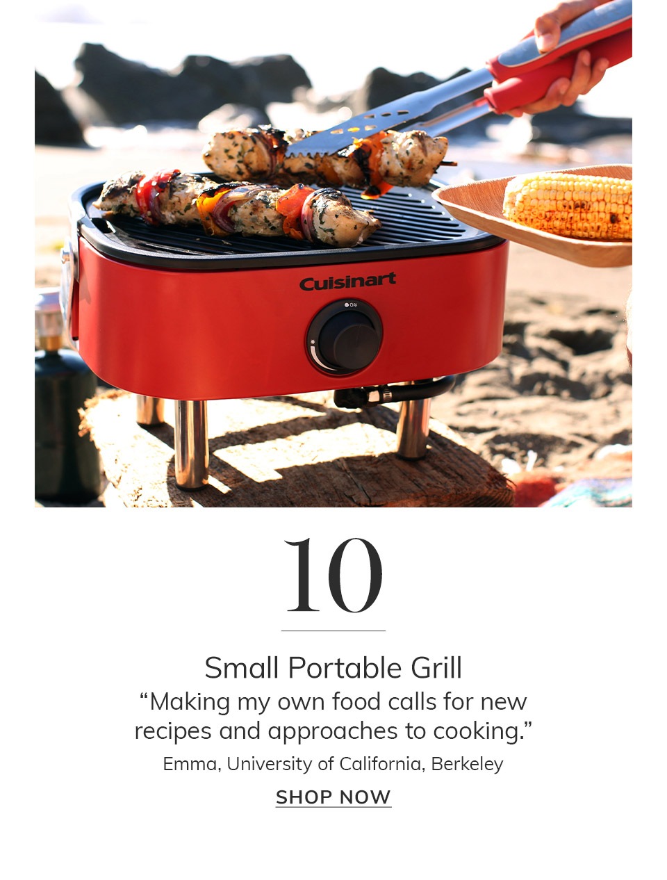 Shop Countertop Grills