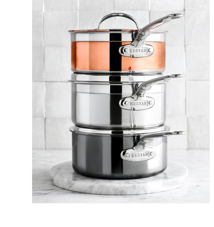Hestan Cookware