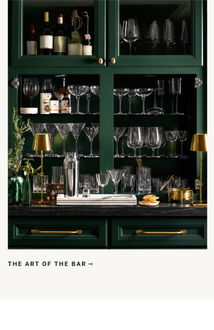 The Art of the Bar