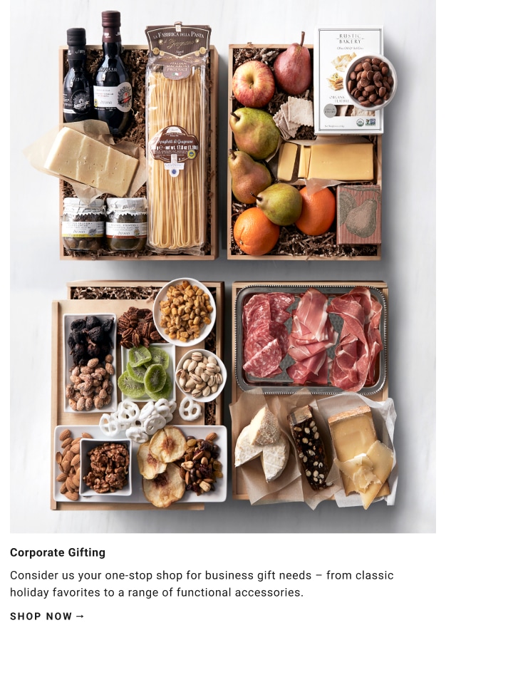 Corporate Gifting
