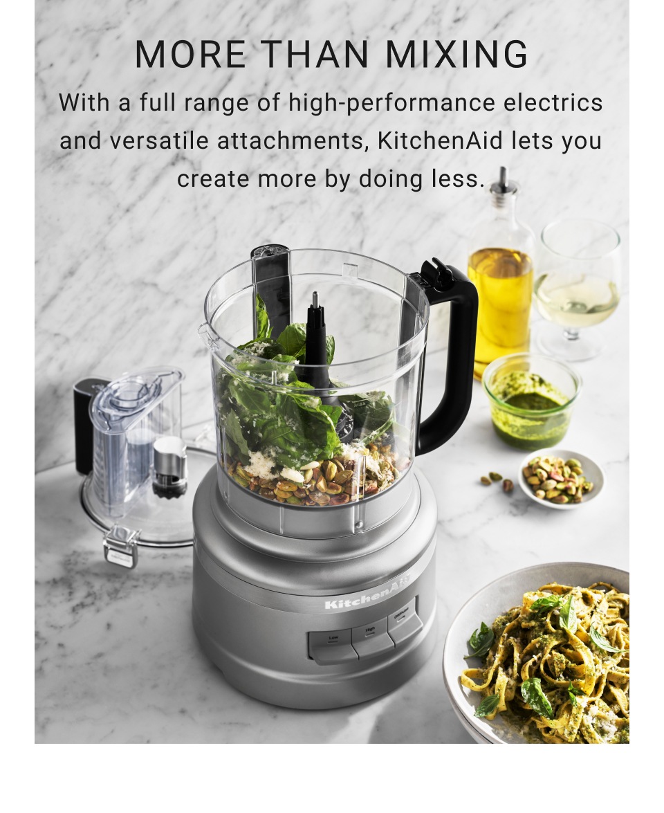 Yellow Kitchenaid Mixers & Appliances | Williams Sonoma
