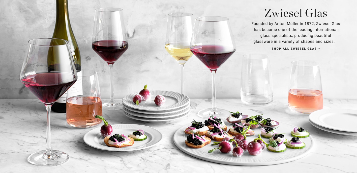 Shop All Zwiesel Glas