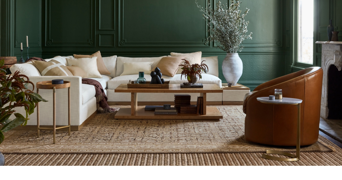 Shop the Room