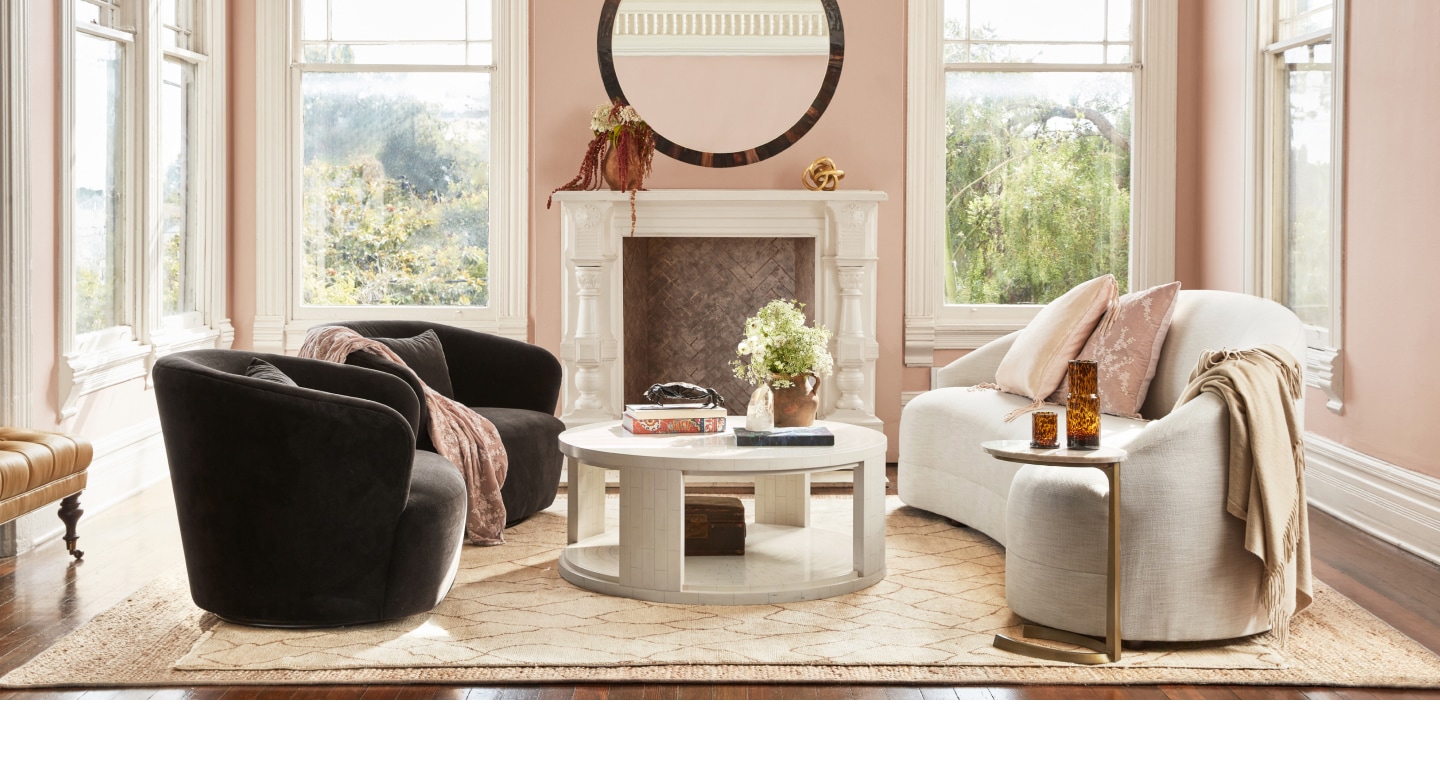 Shop the Room