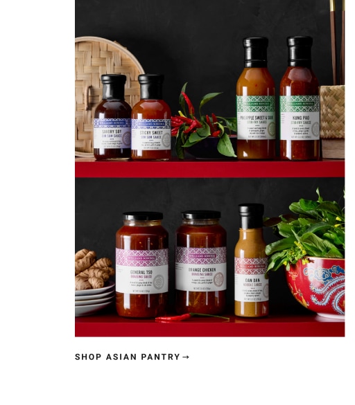 Shop Asian Pantry