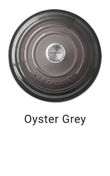 Oyster Grey
