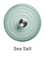 Sea Salt