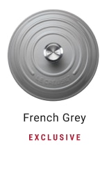 French Grey