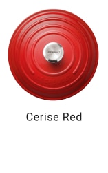 Cerise Red
