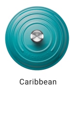 Caribbean