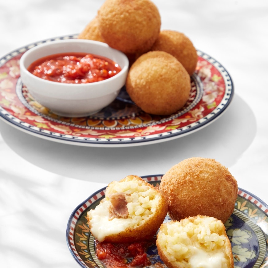 Appetizers