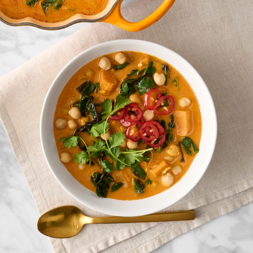 Soups