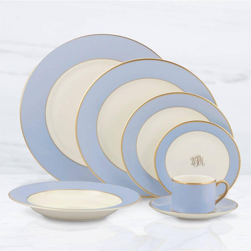 Pickard Color Sheen Dinnerware Collection