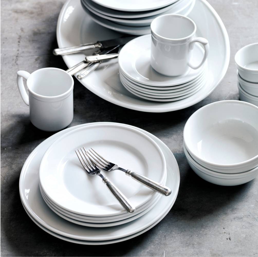 Williams Sonoma Pantry Dinnerware Collection