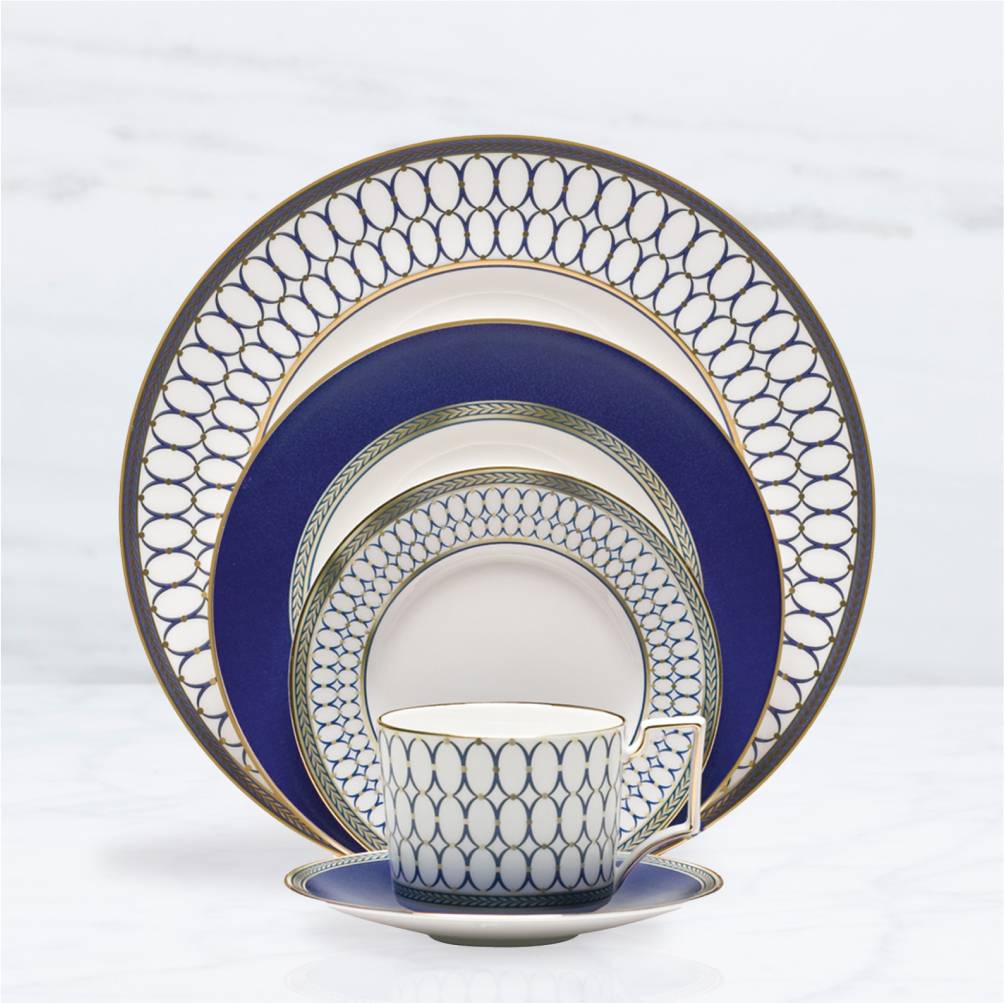 Wedgwood Dinnerware Collection