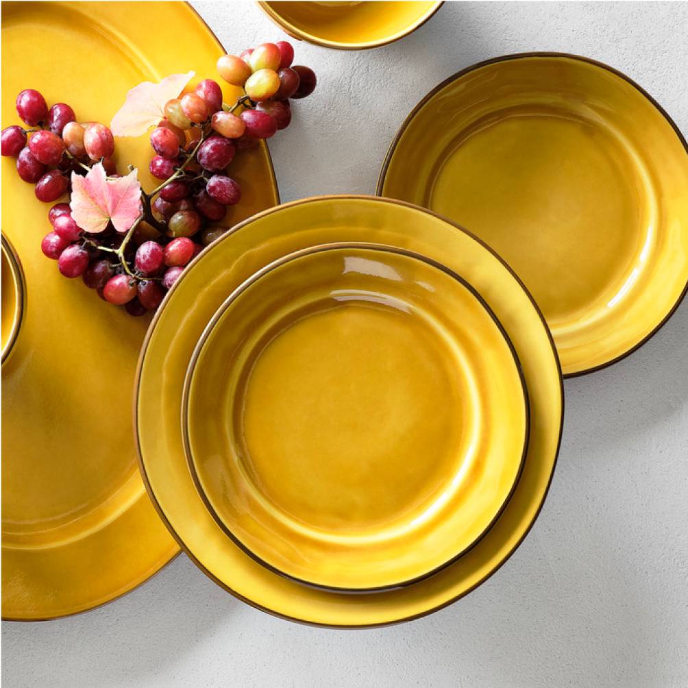 Provençal Dinnerware Collection
