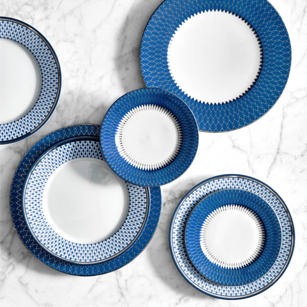 Williams Sonoma Regal Dinnerware Collection
