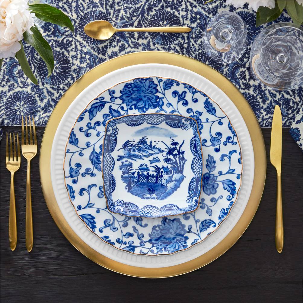 Marlo Thomas Dinnerware Collection