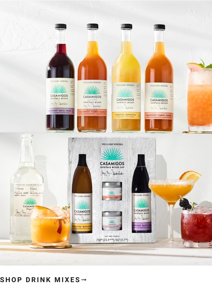 Shop Drink Mixes