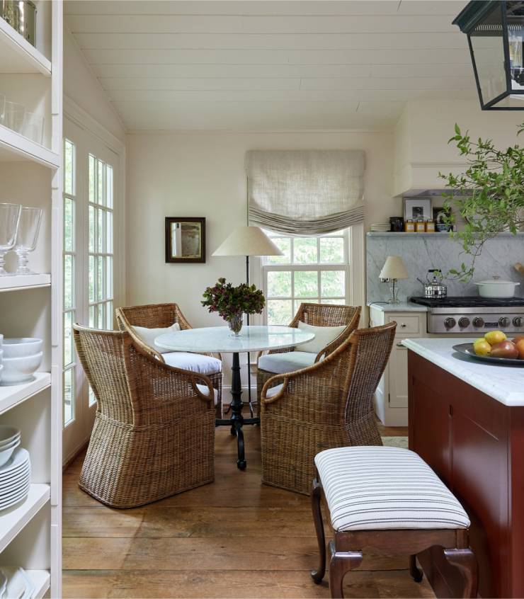 Share your space