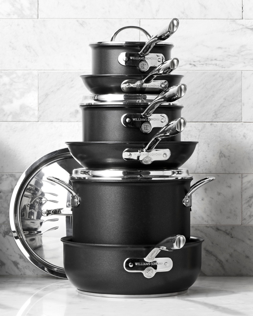 Cookware Buying Guide