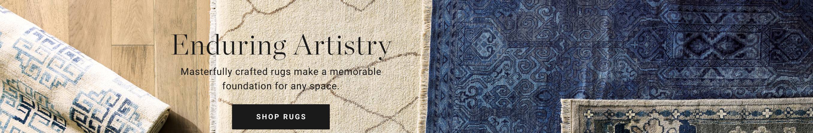Shop All Rugs