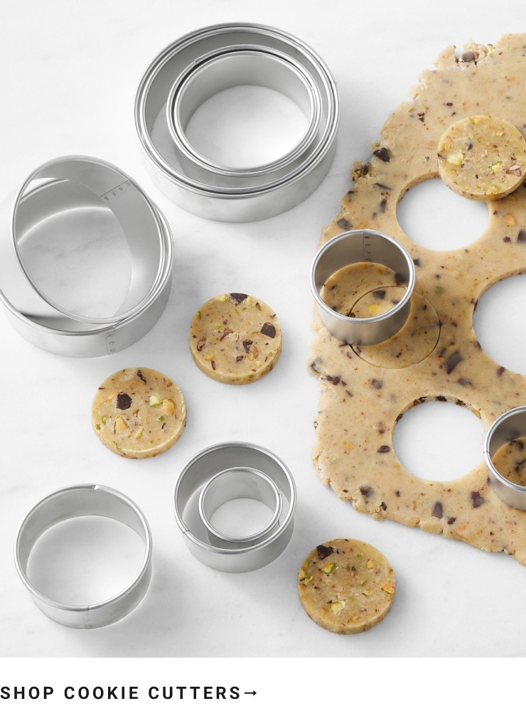 Shop Cookie Cutters