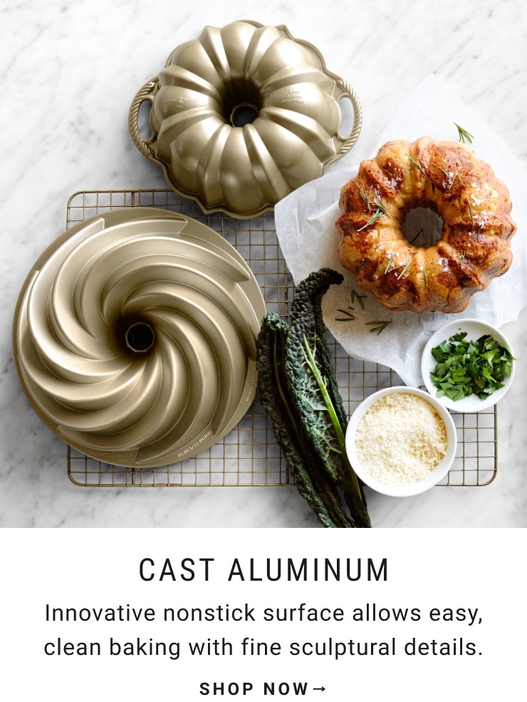 Shop Cast Aluminum Cookware