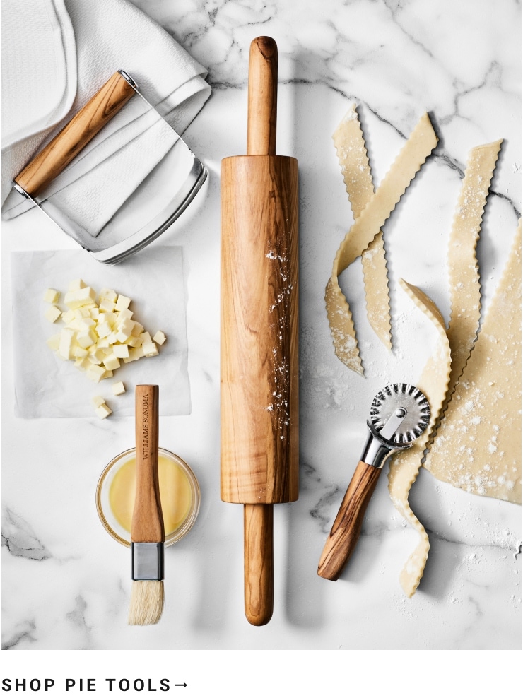 Shop Pie Tools