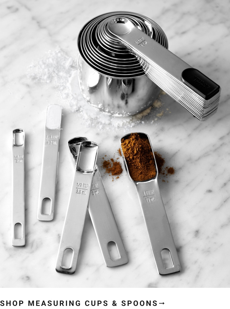 Shop Measuring Cups & Spoons