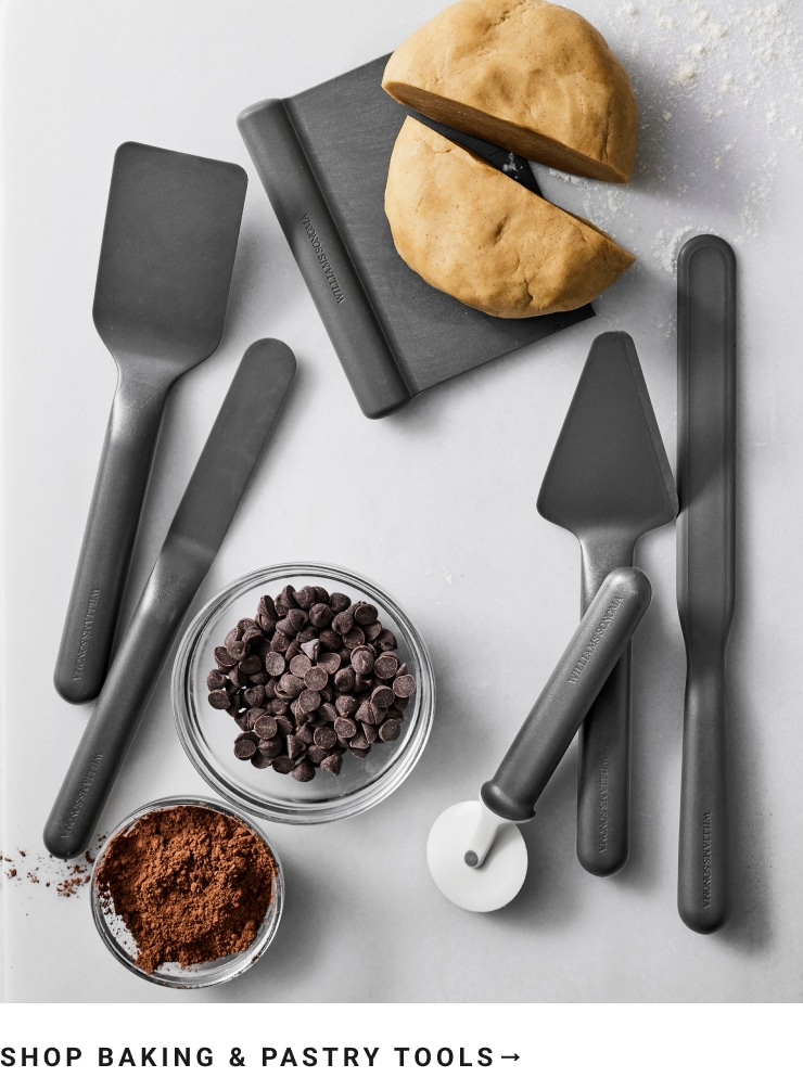 Shop Baking & Pastry Tools
