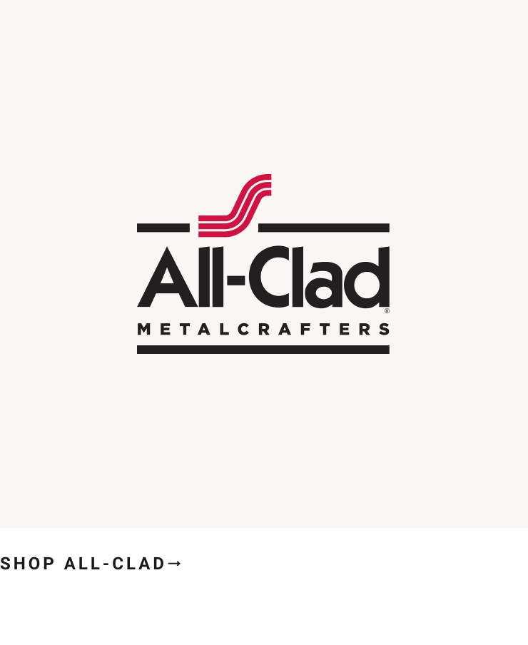 Shop All-Clad