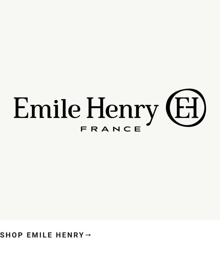 Shop Emile Henry