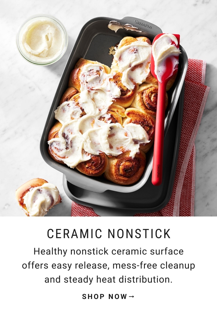 Shop Ceramic Nonstick Cookware