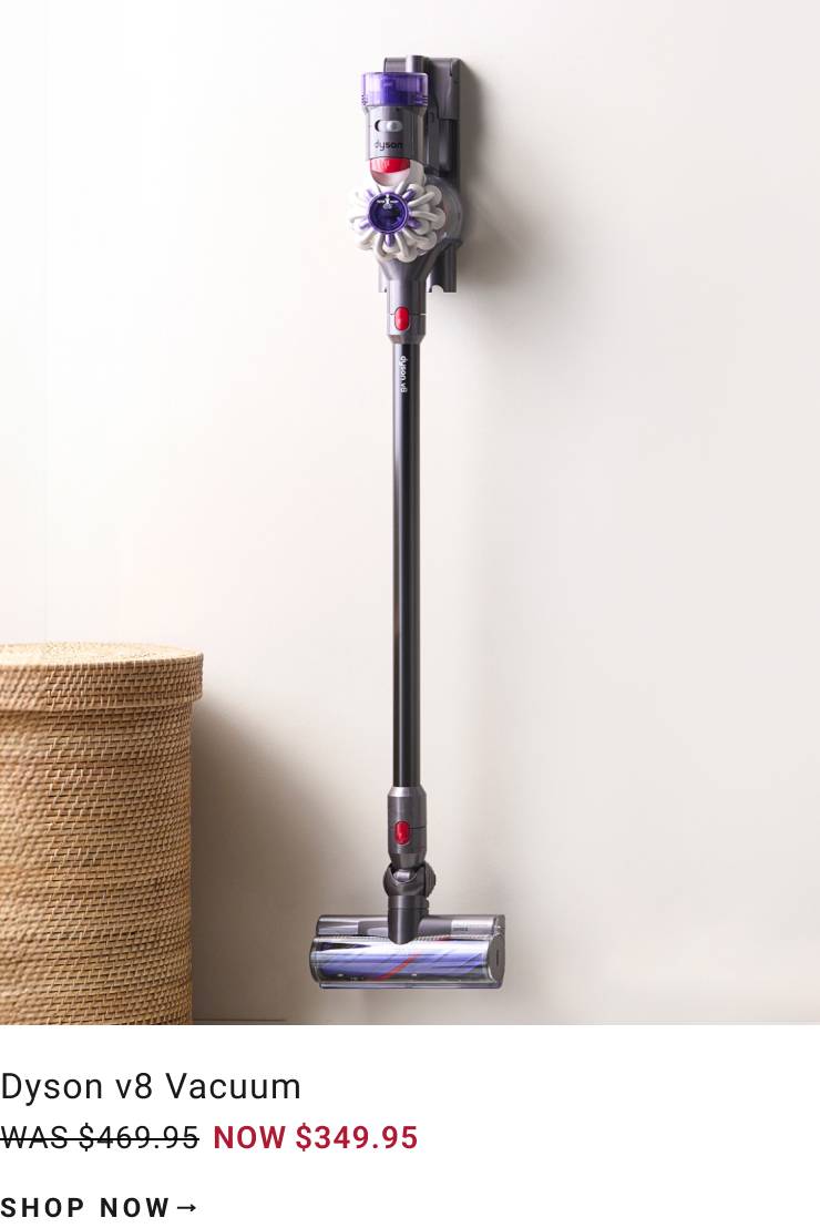 Shop Dyson