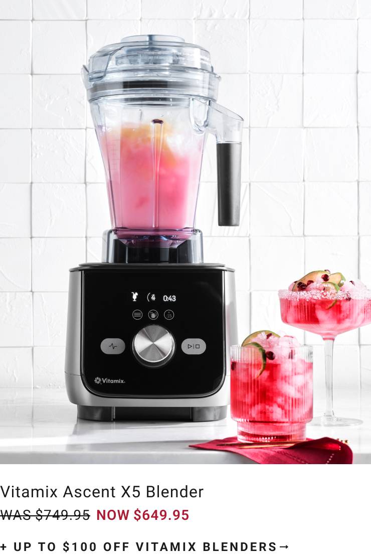 Shop Vitamix