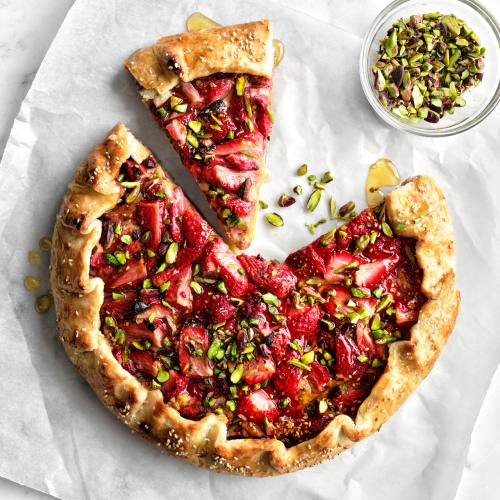 Fresh Cooking Inspiration